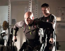 Ρομποτικός εξωσκελετός, σύμμαχος υγείας