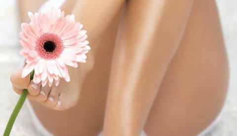 5 συμβουλές πρόληψης για υγιή πόδια χωρίς μύκητες