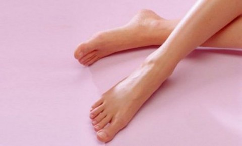 Σκασίματα στα νύχια