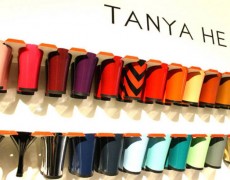 Η σχεδιάστρια παπουτσιών που είχε την ΑΠΟΛΥΤΗ ιδέα!