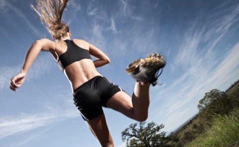 Γρήγορο περπάτημα για τέλειο κορμί!