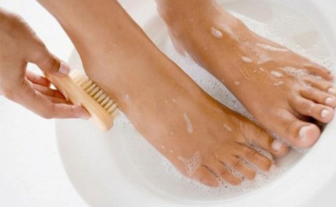 Εύκολο spa στο σπίτι σας