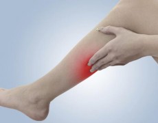 Κράμπες στο πόδι;