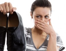 Τι μυρίζει έτσι…;