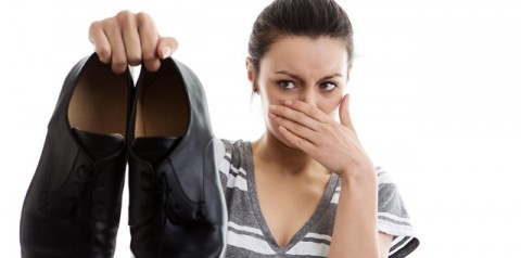 Τι μυρίζει έτσι…;