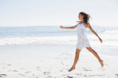 Περπάτημα, το απόλυτο ηρεμιστικό της ψυχής!