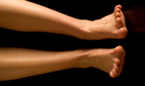 Μήπως έχετε «Ανήσυχα Πόδια»;