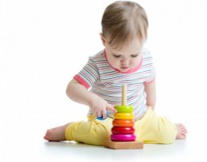 Μαμάδες… προσοχή στη στάση W στα πόδια των παιδιών