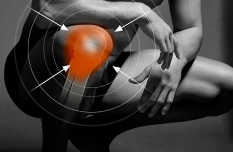 Ρήξη μηνίσκου: Απειλεί την ποιότητα της κίνησης και της ζωής μας