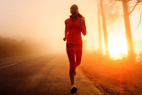 Τα 3 μυστικά που θα βάλουν φτερά στα πόδια σου