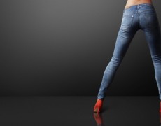 Απίστευτο περιστατικό: Βλάβες σε νεύρα και μύες, λόγω στενού τζιν…