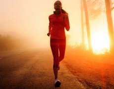 Τα οφέλη του πρωϊνού περπατήματος