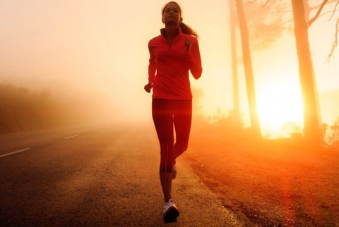 Τα οφέλη του πρωϊνού περπατήματος