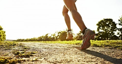 Το πάτημα του δρομέα – Πως πατάνε οι δρομείς;