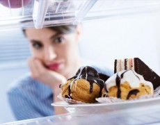 Αντισταθείτε στη λιγούρα… περπατώντας