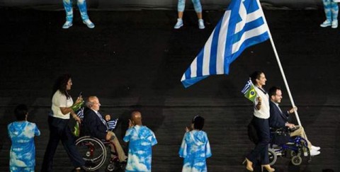 Παραολυμπιακοί Αγώνες 2016: Το πρόγραμμα των Ελλήνων αθλητών