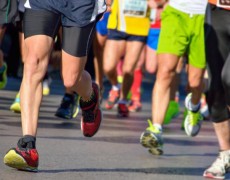 Χρήσιμες συμβουλές για δρομείς