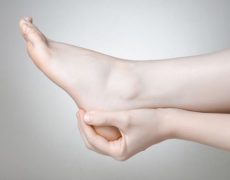 Πρησμένα και κουρασμένα πόδια… όχι πια!