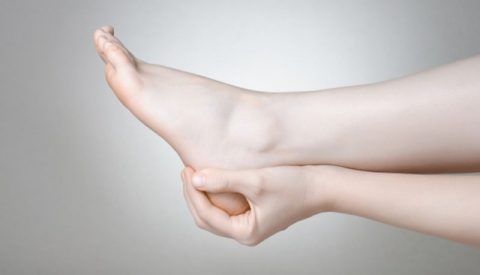 Πρησμένα και κουρασμένα πόδια… όχι πια!