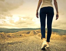 Το περπάτημά σας αποκαλύπτει 7 προβλήματα υγείας