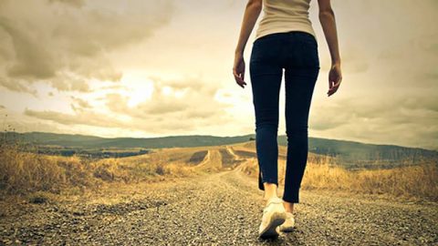 Το περπάτημά σας αποκαλύπτει 7 προβλήματα υγείας