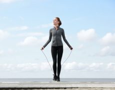 5 τρόποι να χάσεις το λίπος στους μηρούς