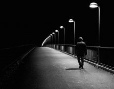 Περπάτημα και κατάθλιψη