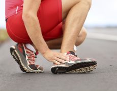 Πως θα αποκαταστήσεις ένα διάστρεμμα