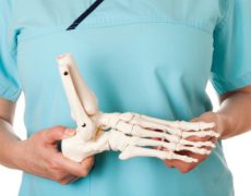 Καλά νέα για την επιστήμη της ποδιατρικής στην Ελλάδα!