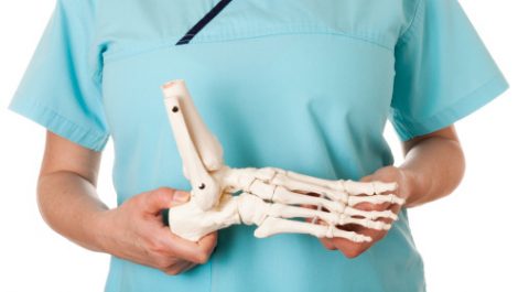 Καλά νέα για την επιστήμη της ποδιατρικής στην Ελλάδα!