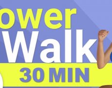 Πώς θα χάσετε βάρος…περπατώντας [video]