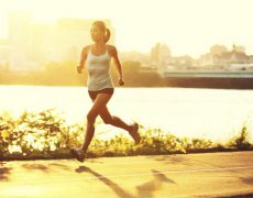 Ζέστη και προπόνηση, τι πρέπει να γνωρίζεις