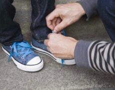 Γιατί δεν πρέπει να φοράμε κάθε μέρα το ίδιο ζευγάρι παπούτσια