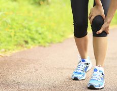 Γόνατο του δρομέα: Τι πρέπει να γνωρίζετε, ακόμη κι αν δεν πηγαίνετε ποτέ για τρέξιμο