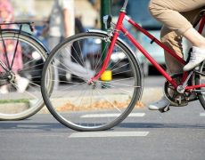 Όσοι πηγαίνουν με το ποδήλατο ή με τα πόδια στη δουλειά ζουν περισσότερο