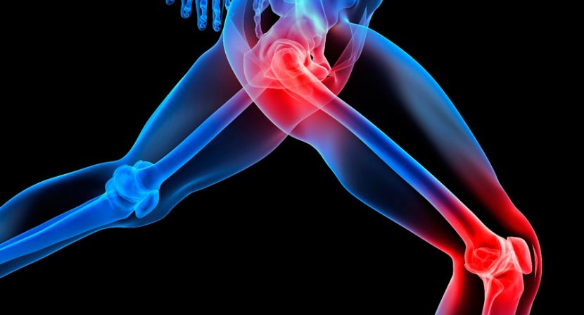 Πόνος στις αρθρώσεις & καιρός: Ο επίμονος μύθος καταρρίπτεται