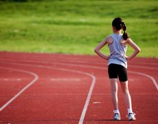 Πως επιλέγω άθλημα για το παιδί μου