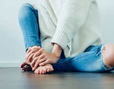 Το «Σύνδρομο Ανήσυχων Ποδιών»