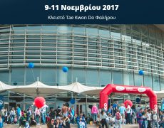 35ος Αυθεντικός Μαραθώνιος Αθήνας 2017