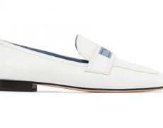 Αυτό το χρώμα παπούτσια θα φορέσουμε την άνοιξη!