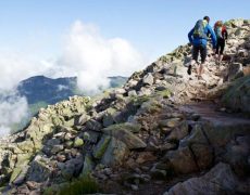 Ανηφόρα vs Κατηφόρα