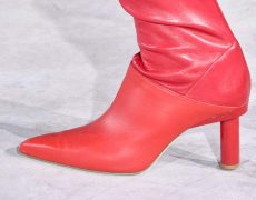 Τα πιο hot παπούτσια που είδαμε στη Νέα Υόρκη