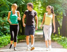 Ο τρόπος που περπατάς μαρτυρά πολλά για την υγεία σου!