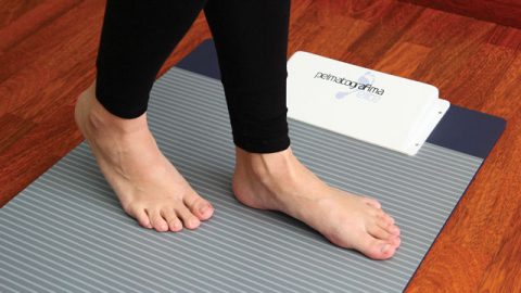 Τι δείχνει η εξέταση του πελματογραφήματος;