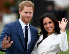 Γιατί η Μέγκαν Μαρκλ φοράει πάντα παπούτσια πολύ μεγαλύτερα από το νούμερό της