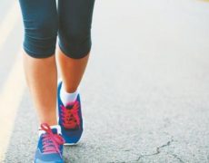 Τι σημαίνει υγιεινό γρήγορο περπάτημα