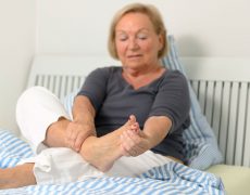 3 σημάδια στα πόδια που δείχνουν πρόβλημα στην καρδιά