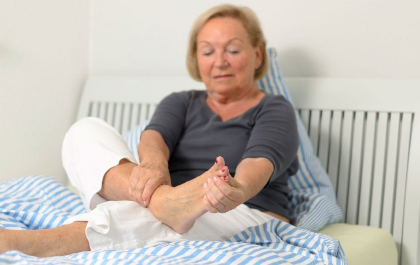 3 σημάδια στα πόδια που δείχνουν πρόβλημα στην καρδιά