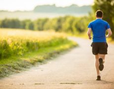 To τρέξιμο σύμμαχος της καλής υγείας