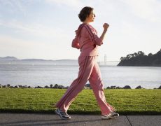 4 λόγοι να… συνεχίσεις το περπάτημα!